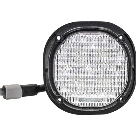 led lights for john deere skid steer|john deere tractor led lights.